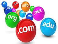 鄭州網(wǎng)站建設公司：什么是網(wǎng)站域名？