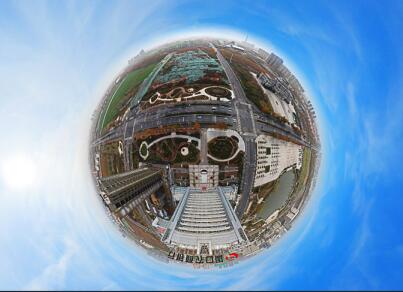 祝賀大華偉業(yè)簽約【西瓜映像】網(wǎng)站建設項目